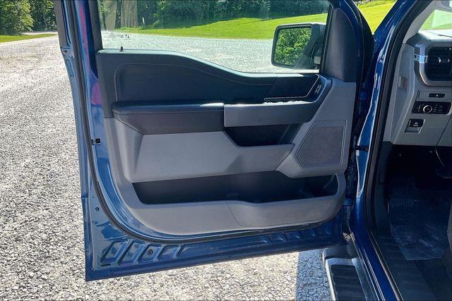 2025 Ford F-150 - $43,122