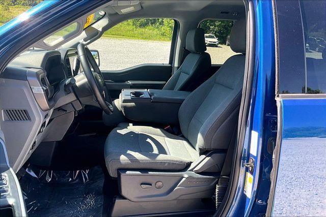 2025 Ford F-150 - $43,122
