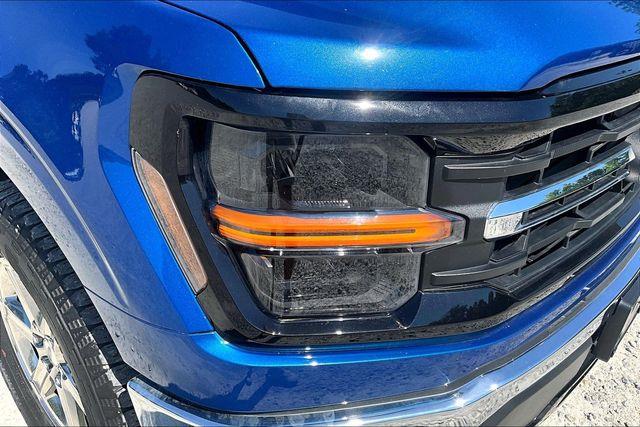 2025 Ford F-150 - $43,122