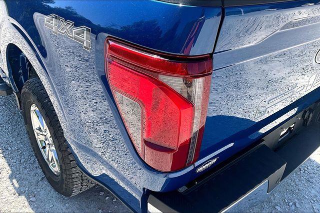 2025 Ford F-150 - $43,122
