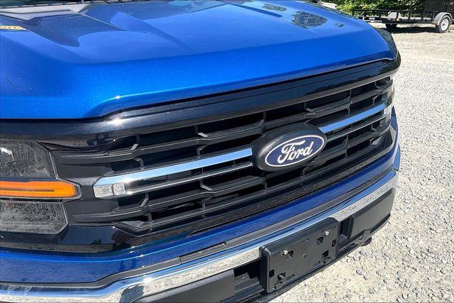 2025 Ford F-150 - $43,122