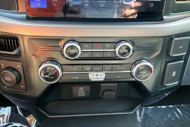 2025 Ford F-150 - $43,122