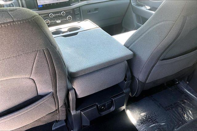 2025 Ford F-150 - $43,122