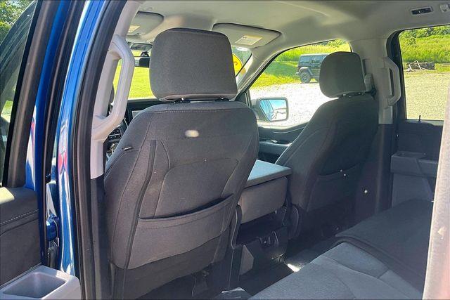 2025 Ford F-150 - $43,122