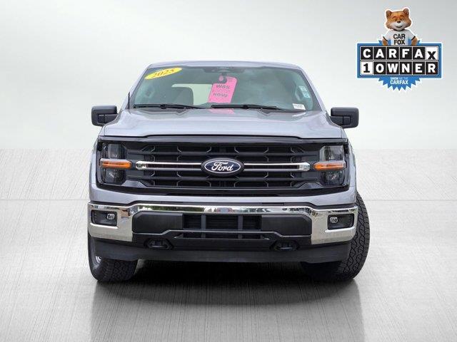 2025 Ford F-150 - $42,988