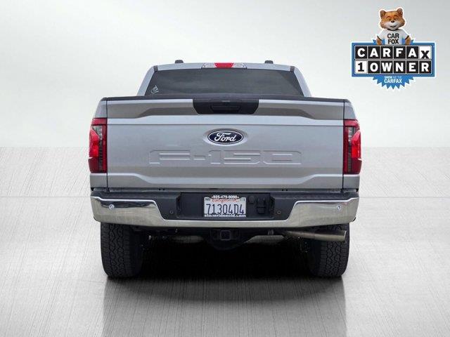 2025 Ford F-150 - $42,988