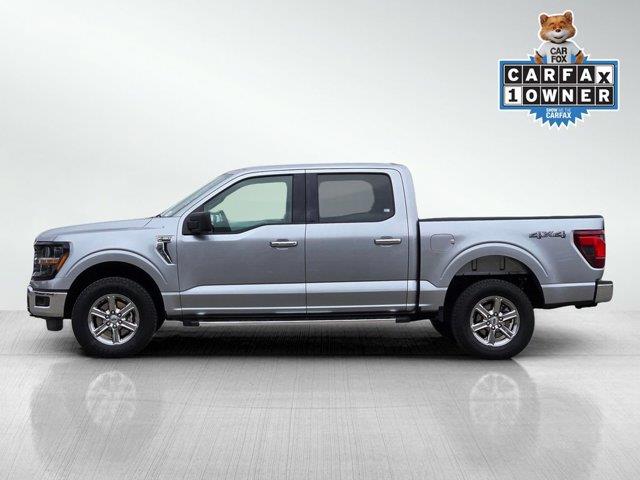 2025 Ford F-150 - $42,988