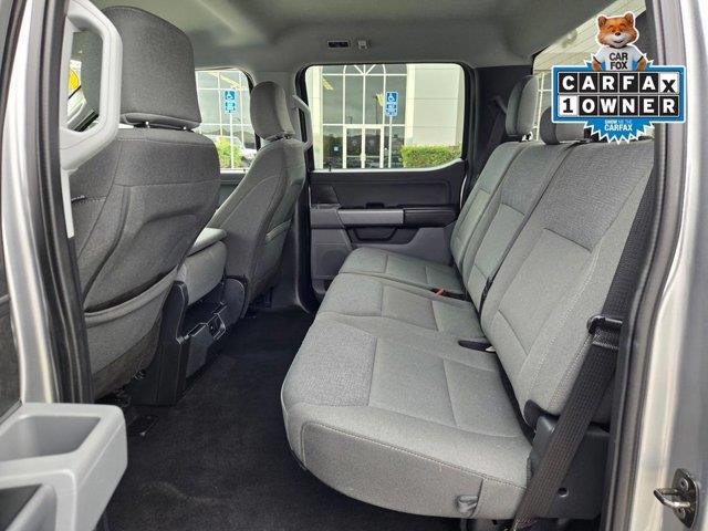 2025 Ford F-150 - $42,988