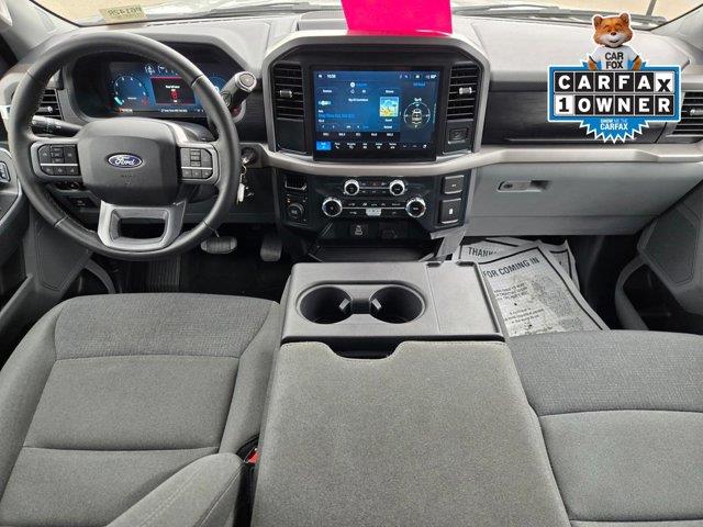 2025 Ford F-150 - $42,988