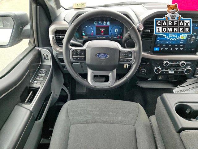 2025 Ford F-150 - $42,988