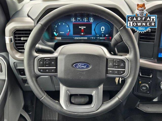 2025 Ford F-150 - $42,988