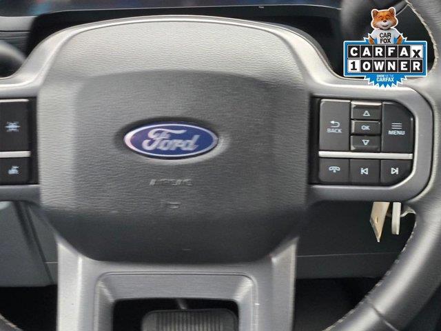 2025 Ford F-150 - $42,988