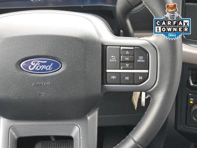 2025 Ford F-150 - $42,988