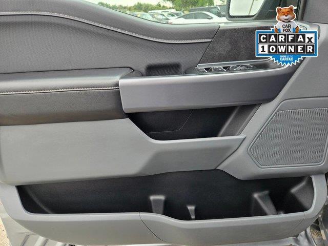 2025 Ford F-150 - $42,988