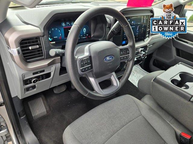 2025 Ford F-150 - $42,988