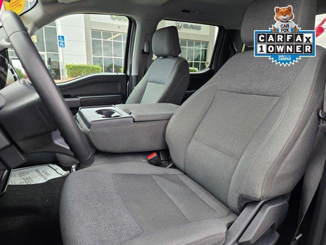 2025 Ford F-150 - $42,988