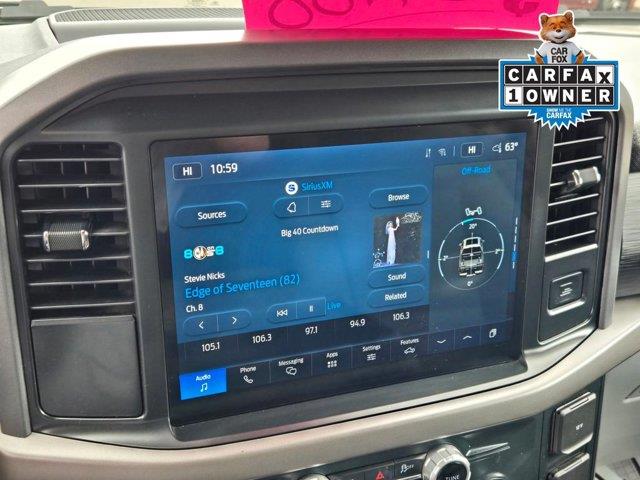 2025 Ford F-150 - $42,988