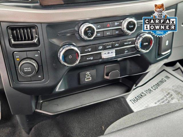 2025 Ford F-150 - $42,988