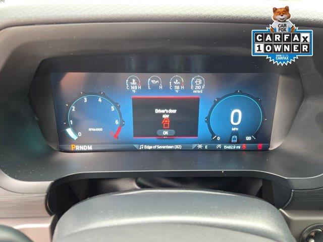 2025 Ford F-150 - $42,988