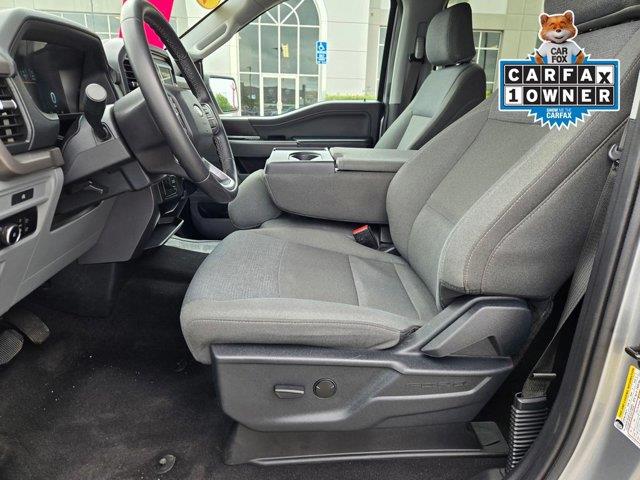 2025 Ford F-150 - $42,988
