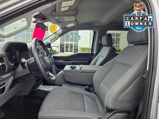 2025 Ford F-150 - $42,988