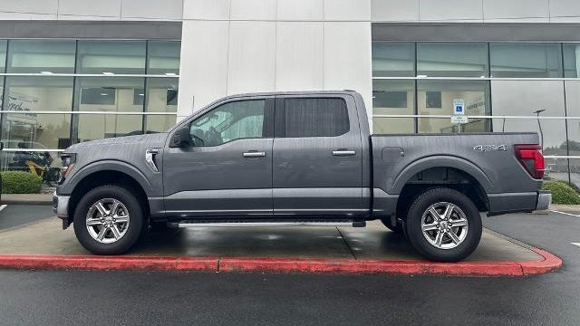 Preowned 2025 Ford F-150 XLT for Sale