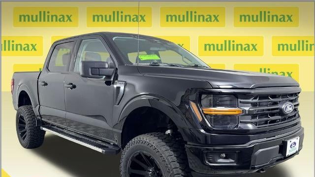 Preowned 2025 Ford F-150 XLT for Sale