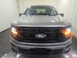 2025 F-150 Thumbnail 2