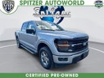 2025 F-150 Thumbnail 1