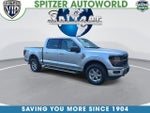 2025 F-150 Thumbnail 2