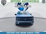 2025 F-150 Thumbnail 3