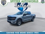 2025 F-150 Thumbnail 4