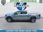 2025 F-150 Thumbnail 6