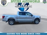 2025 F-150 Thumbnail 10