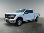 2025 F-150 Thumbnail 3