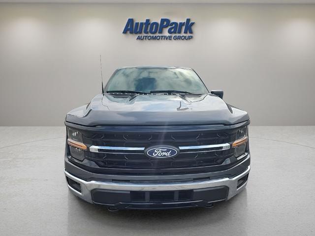 2025 Ford F-150 - $39,993