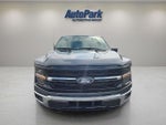 2025 F-150 Thumbnail 2
