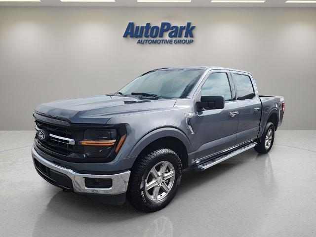 2025 Ford F-150 - $39,993
