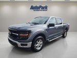 2025 F-150 Thumbnail 3