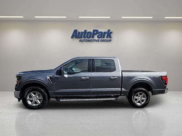 2025 Ford F-150 - $39,993