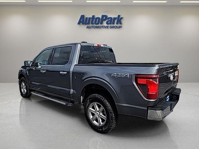 2025 Ford F-150 - $39,993