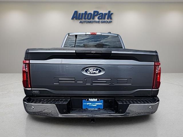 2025 Ford F-150 - $39,993