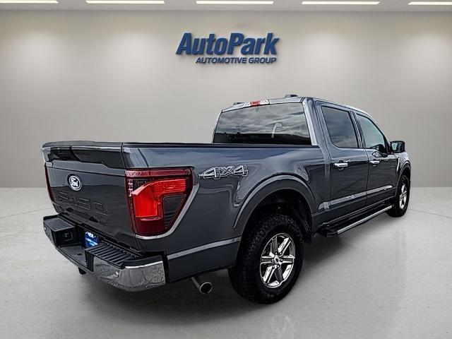 2025 Ford F-150 - $39,993