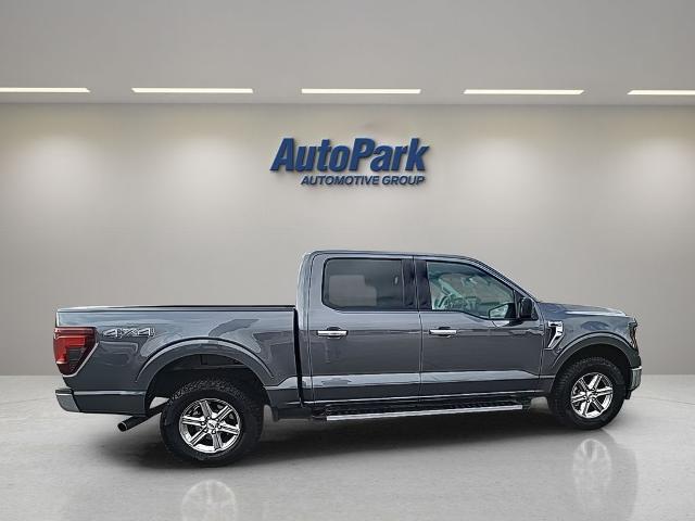 2025 Ford F-150 - $39,993