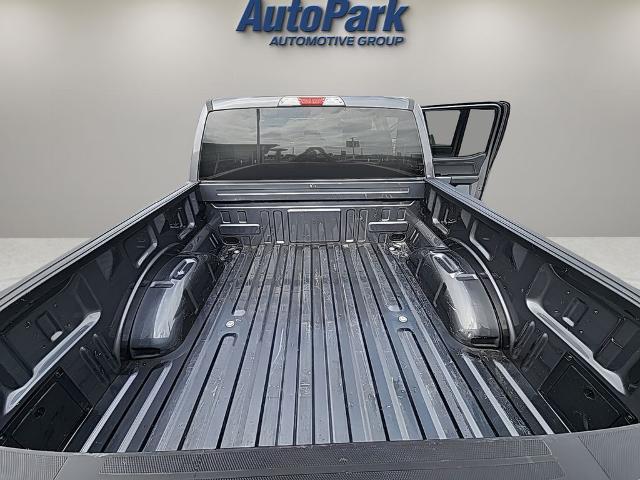 2025 Ford F-150 - $39,993