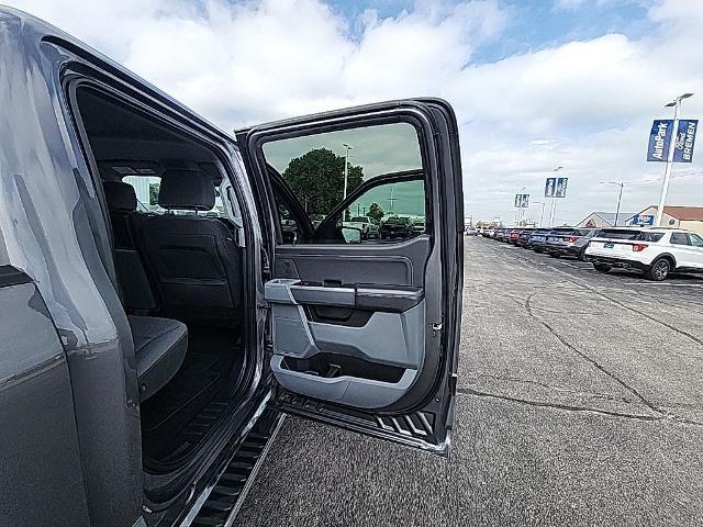 2025 Ford F-150 - $39,993
