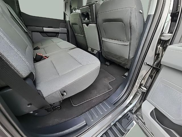 2025 Ford F-150 - $39,993