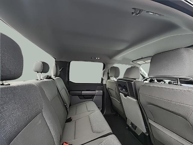 2025 Ford F-150 - $39,993