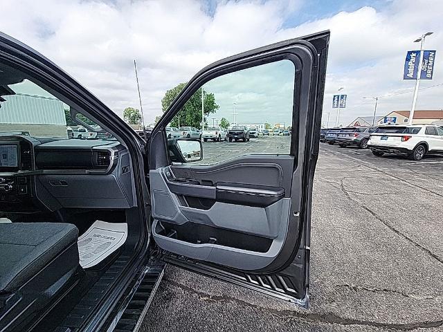 2025 Ford F-150 - $39,993