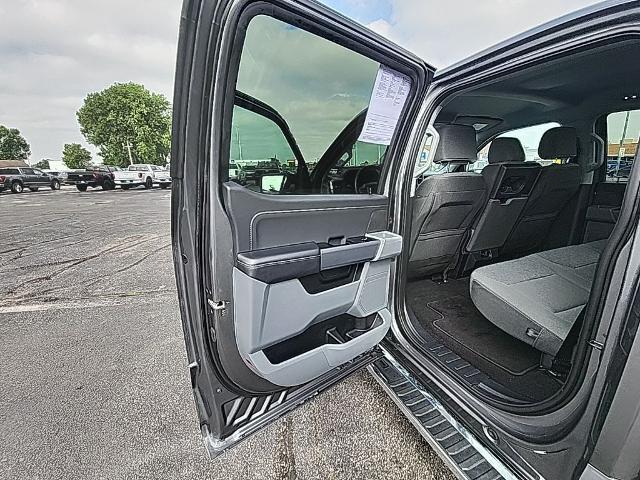 2025 Ford F-150 - $39,993